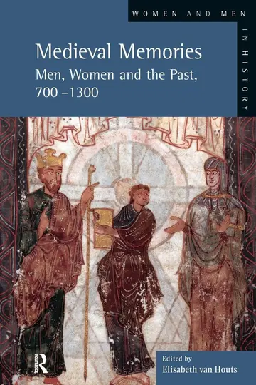 Cover of Medieval Memories