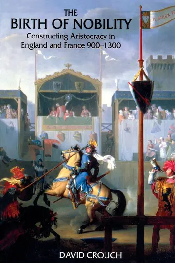 Cover of Birth of Nobility