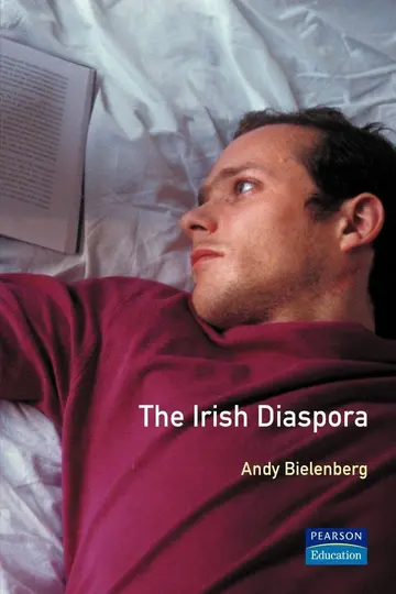 Cover of The Irish Diaspora