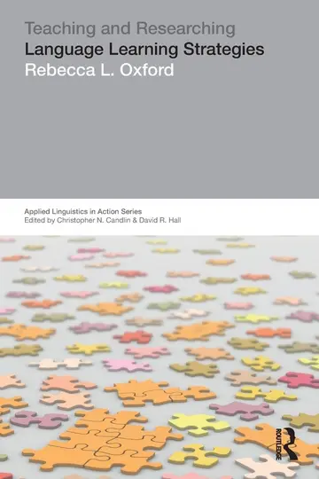 Cover of Teaching & Researching