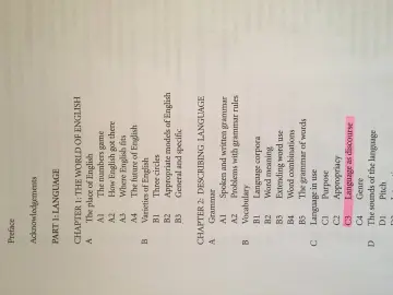 Cover of The Practice of English Language Teaching