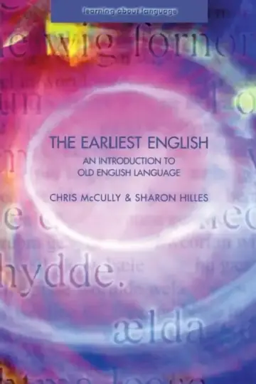Cover of The Earliest English