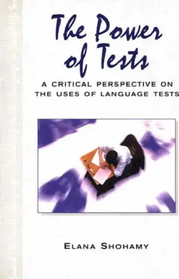 Cover of The Power of Tests