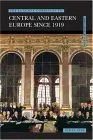 Cover of Longman Companion to Central and Eastern Europe since 1919