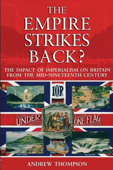 Cover of The Empire Strikes Back?