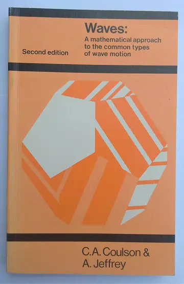 Cover of Waves