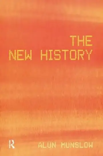 Cover of The New History