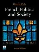 Cover of French Politics and Society