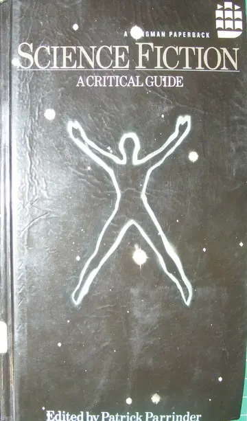 Cover of Science Fiction