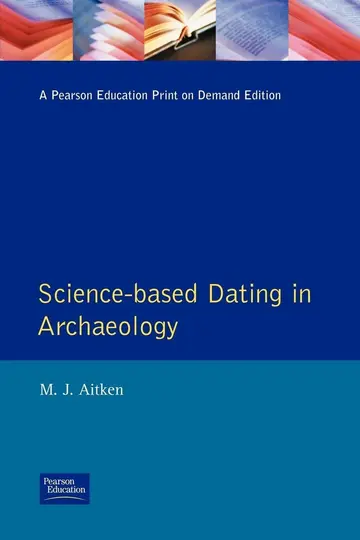Cover of Science-Based Dating in Archaeology