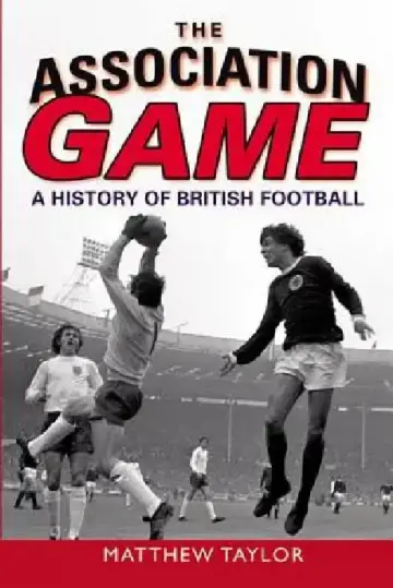 Cover of The Association Game