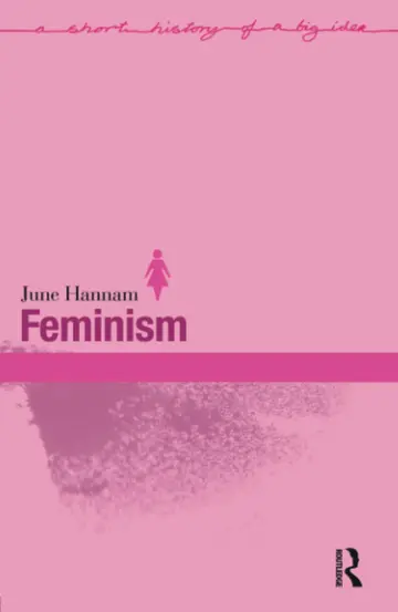 Cover of Feminism