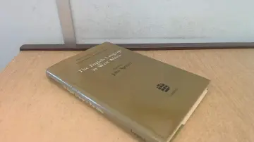 Cover of English Language in West Africa