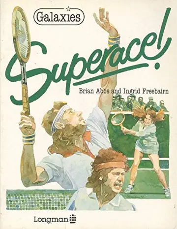 Cover of Superace