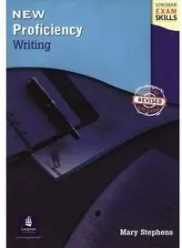 Cover of Longman Exam Skills CPE Writing Student Book New Edition