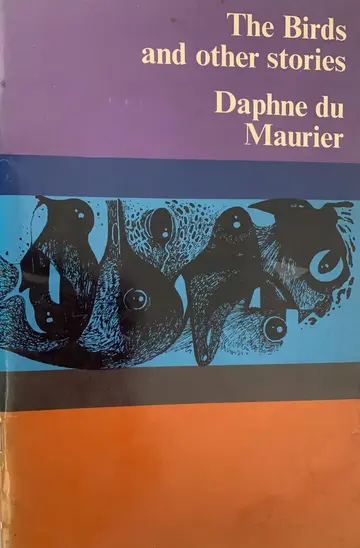 Cover of The Birds and Other Stories