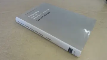 Cover of Philosophy and the Nature of Language