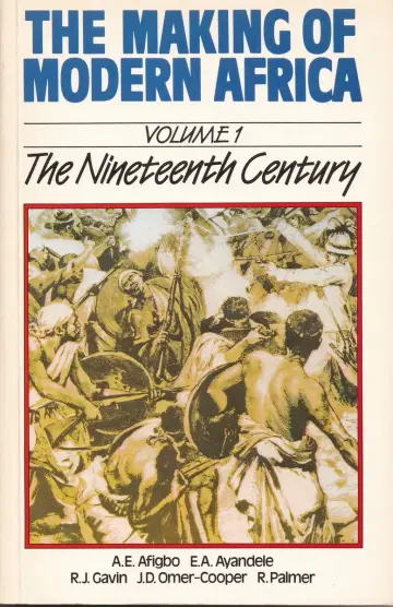 Cover of Nineteenth Century (v. 1)
