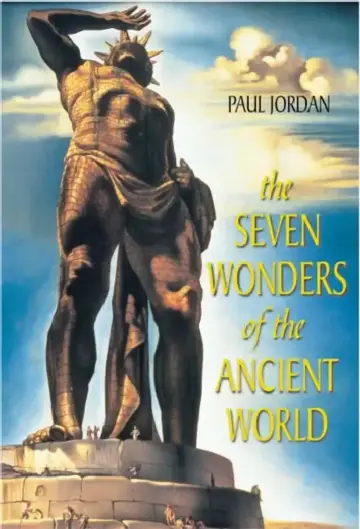 Cover of The Seven Wonders of the Ancient World