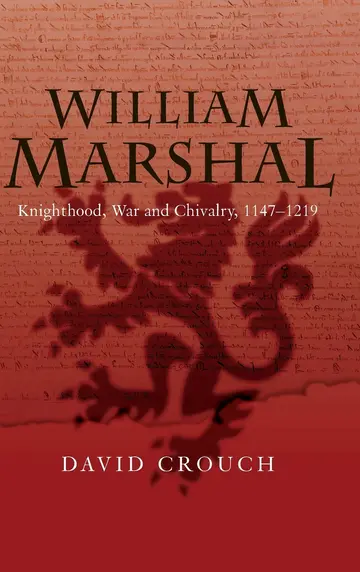 Cover of William Marshal