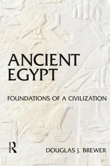 Cover of Ancient Egypt