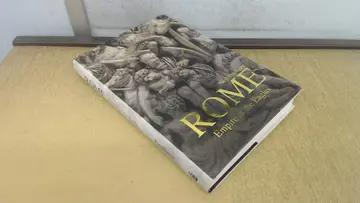 Cover of Rome