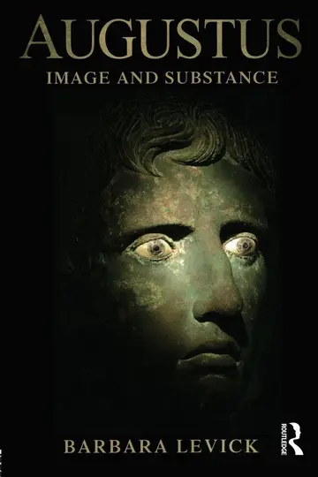 Cover of Augustus