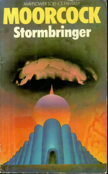 Cover of Stormbringer