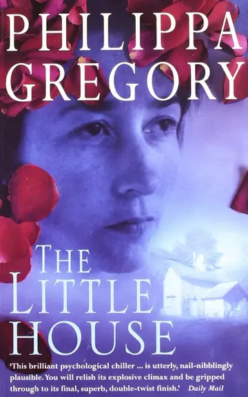 Cover of The Little House