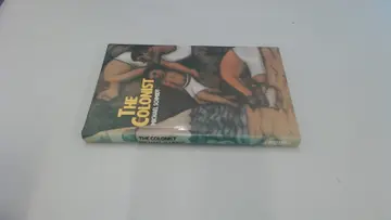 Cover of The Colonist
