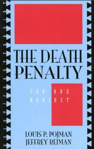 Cover of The Death Penalty