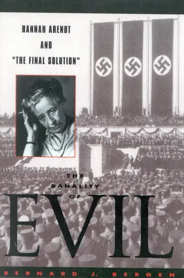 Cover of The Banality of Evil