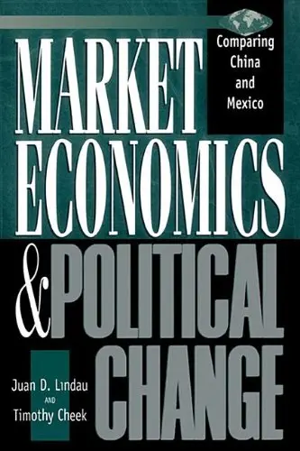 Cover of Market Economics and Political Change