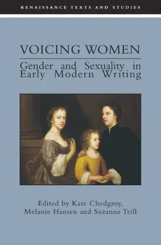 Cover of Voicing Women