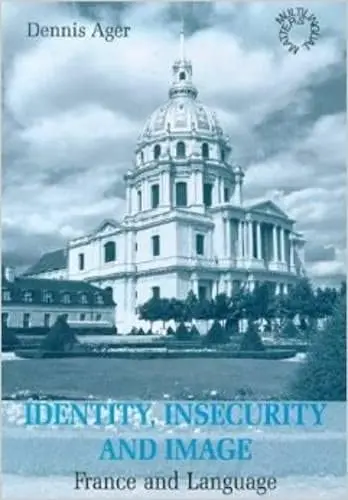 Cover of Identity, Insecurity and Image