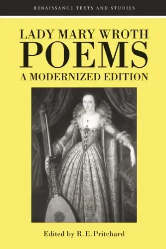 Cover of Poems