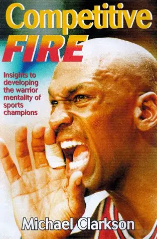 Cover of Competitive Fire