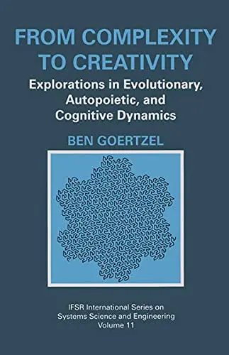 Cover of From Complexity to Creativity