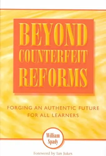 Cover of Beyond Counterfeit Reforms