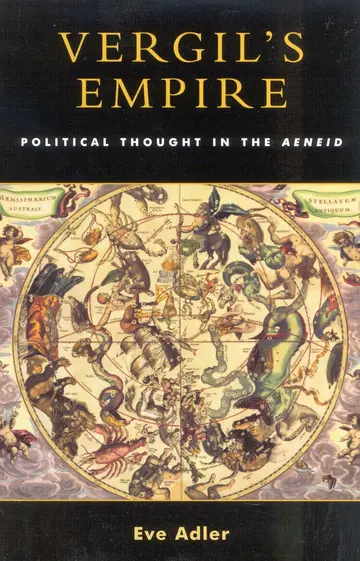 Cover of Vergil's Empire
