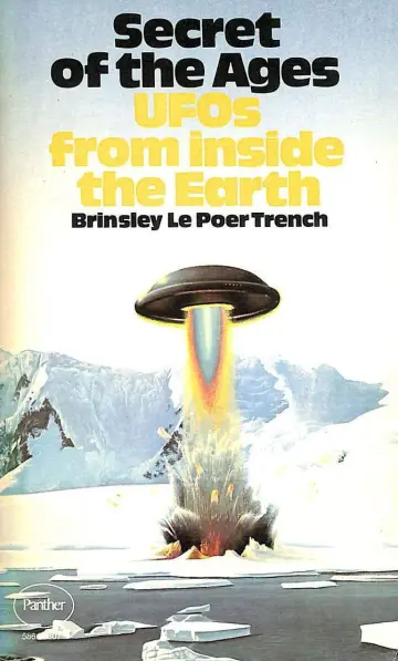 Cover of Secret of the Ages