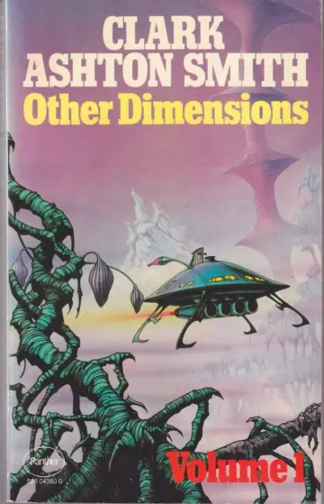 Cover of Other Dimensions