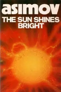 Cover of The Sun Shines Bright