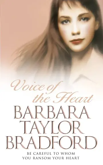 Cover of Voice of the Heart