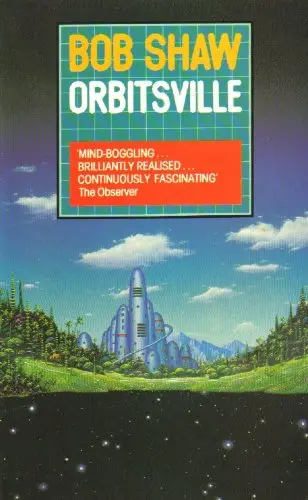 Cover of Orbitsville