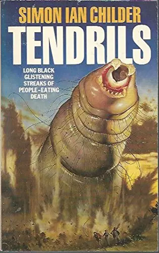 Cover of Tendrils