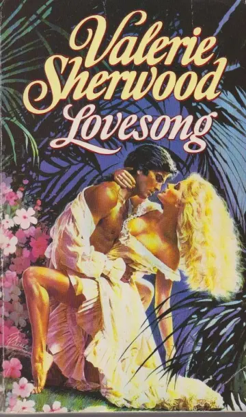 Cover of Lovesong