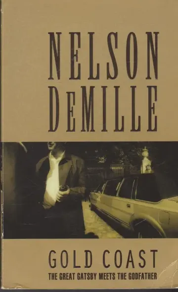 Cover of Gold Coast