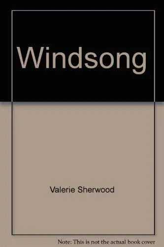 Cover of Windsong