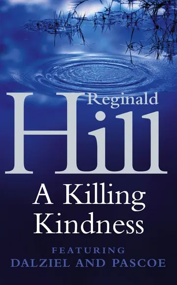 Cover of A Killing Kindness